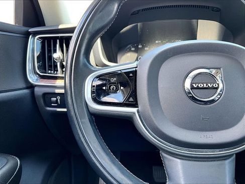 Used 2021 Volvo S60 T5 Momentum w/ Premium Package AWD/4WD image 23