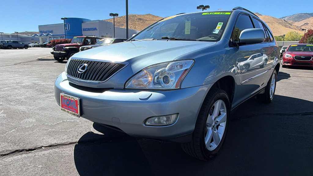 Used 2005 Lexus RX 330 AWD image 7