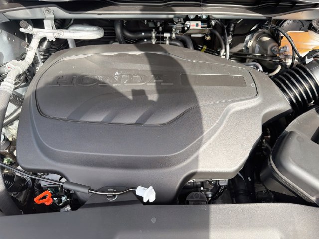 New 2027 Honda Odyssey Elite image 32