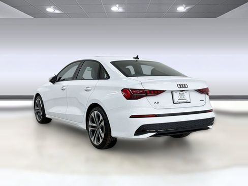 New 2026 Audi A3 2.0T Premium Plus AWD/4WD image 3