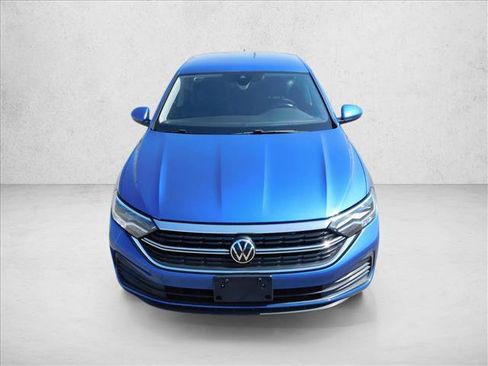 Used 2024 Volkswagen Jetta S FWD image 3