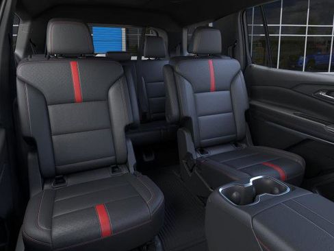 New 2026 Chevrolet Traverse RS w/ LPO, Floor Liner Package image 17