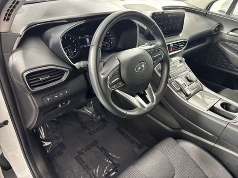 Used 2023 Hyundai Santa Fe SEL image 22