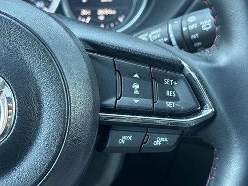 Used 2023 MAZDA CX-5 Carbon Edition AWD/4WD image 37