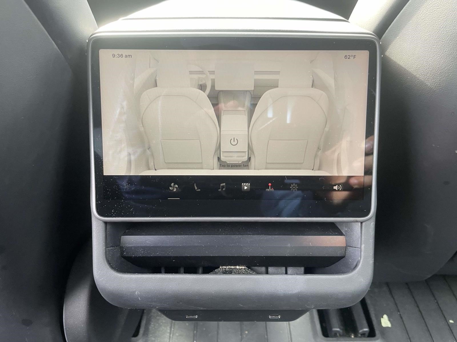 Used 2024 Tesla Model 3 Long Range AWD/4WD image 12