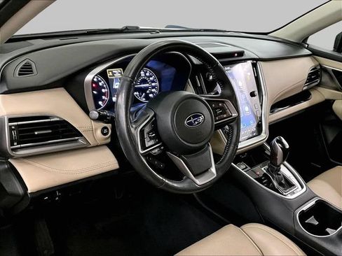 Used 2022 Subaru Legacy Limited AWD/4WD image 12