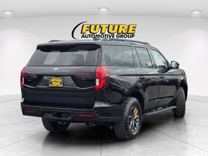 Used 2026 Ford Expedition Tremor
