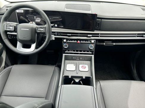 New 2026 Hyundai Santa Fe SEL AWD/4WD image 17