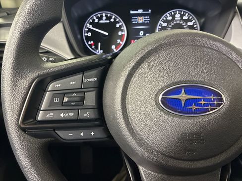 Certified 2025 Subaru Crosstrek 2.0i Premium image 17