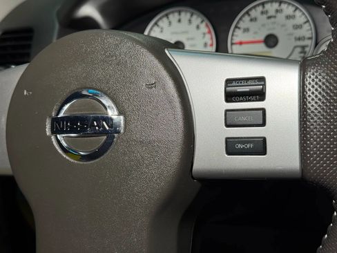 Used 2014 Nissan Frontier PRO-4X w/ Pro-4x Luxury Package image 33