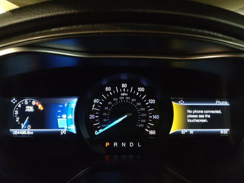 Used 2020 Ford Fusion SE w/ Equipment Group 151A image 23