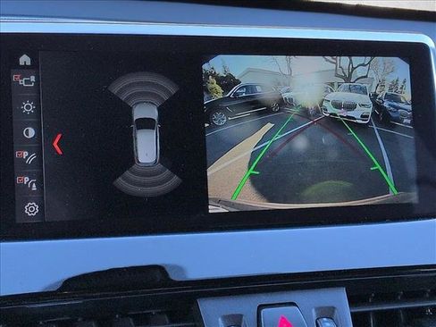 Used 2021 BMW X1 xDrive28i image 14