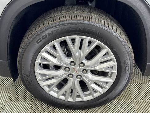 New 2026 GMC Acadia Elevation w/ Elevation Premium Package image 11