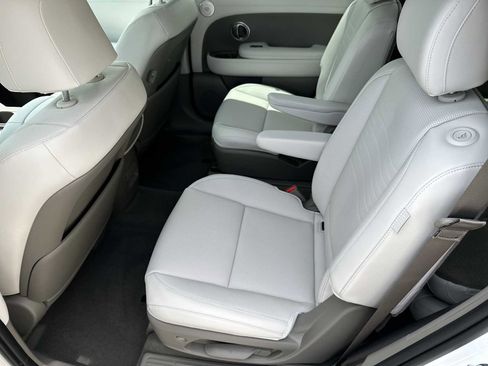 New 2026 Hyundai Palisade Limited FWD image 21