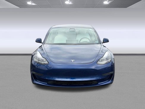 Used 2021 Tesla Model 3 Performance image 6