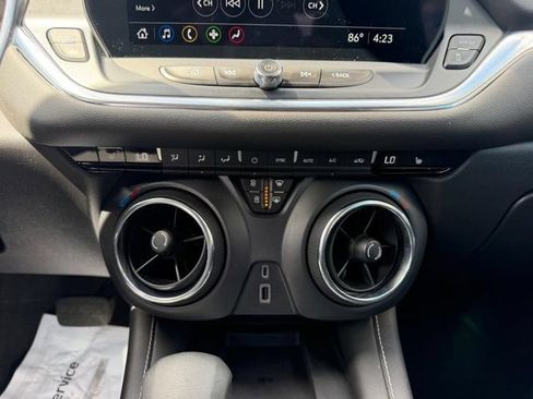 Used 2023 Chevrolet Blazer LT w/ Convenience Package AWD/4WD image 17