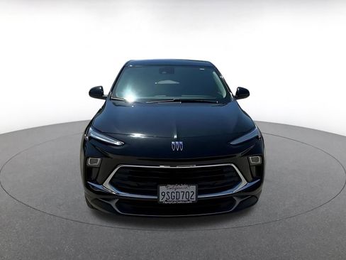 Used 2025 Buick Encore GX Preferred image 4