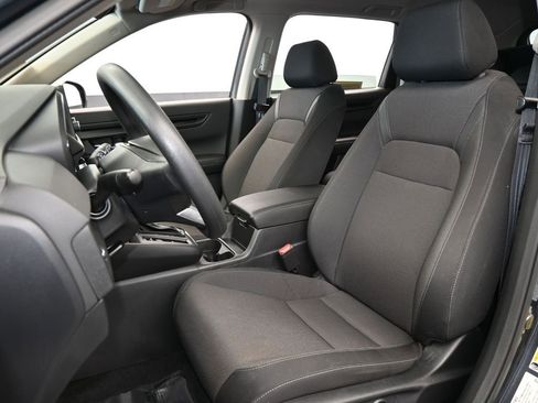 Used 2024 Honda CR-V EX image 10