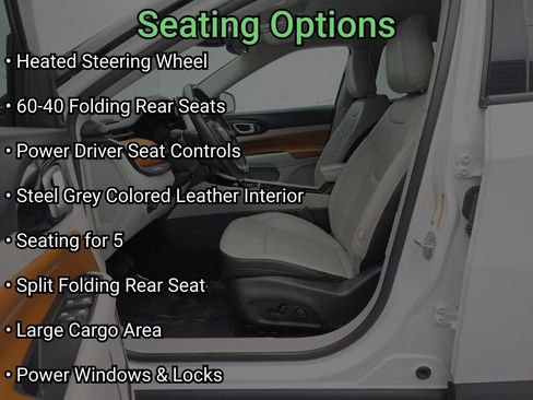 Used 2022 Jeep Compass Limited AWD/4WD image 15