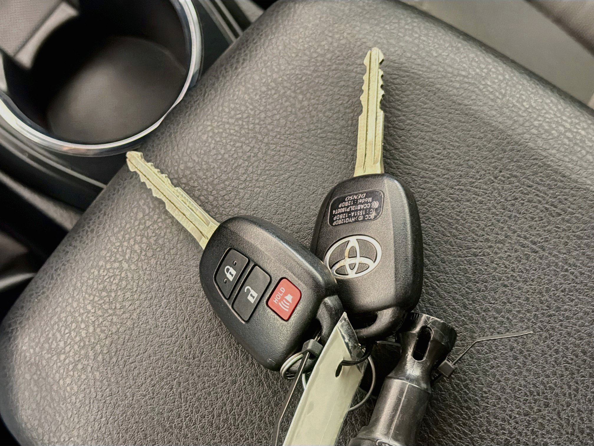 Used 2019 Toyota Tacoma SR w/ SR Convenience Package AWD/4WD image 24