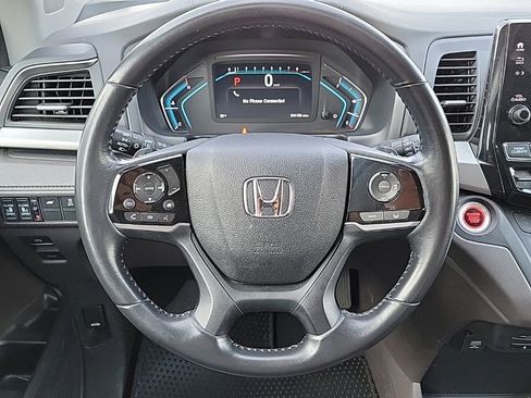 Used 2019 Honda Odyssey EX-L image 22