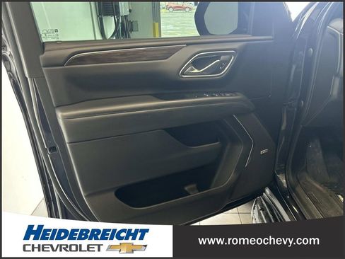 Used 2022 Chevrolet Tahoe LT image 9