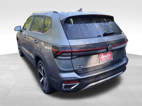 New 2026 Volkswagen Taos SEL AWD/4WD image 3