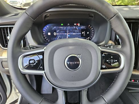 New 2026 Volvo XC60 B5 Core w/ Protection Package image 33