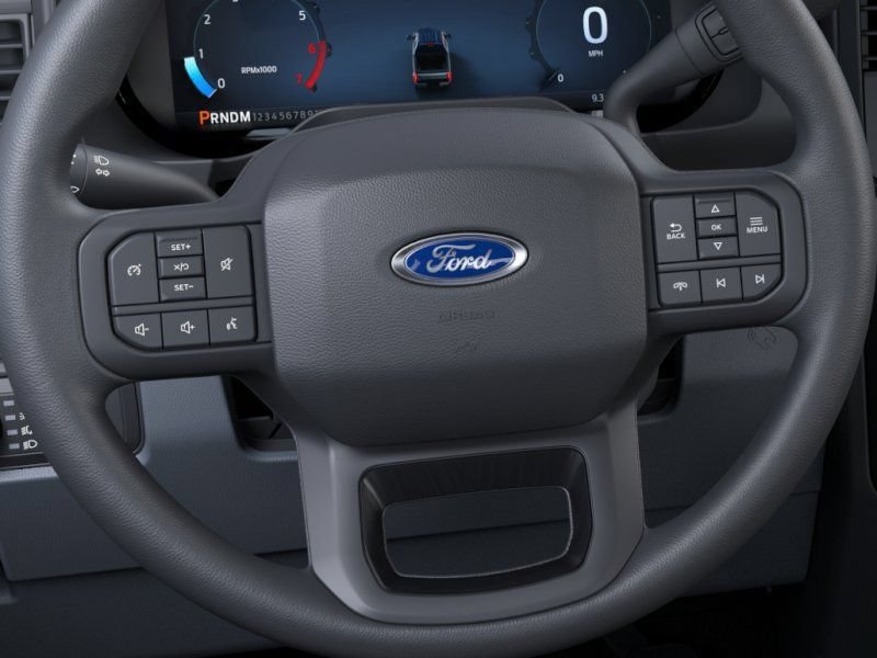 New 2026 Ford F250 XLT w/ XLT Premium Package RWD image 14
