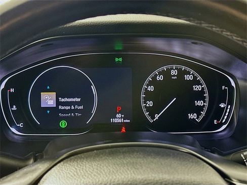 Used 2018 Honda Accord Sport image 4