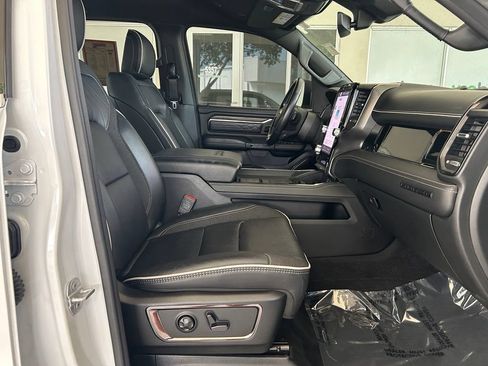 Used 2025 RAM 1500 Limited w/ Bed Utility Group AWD/4WD image 29