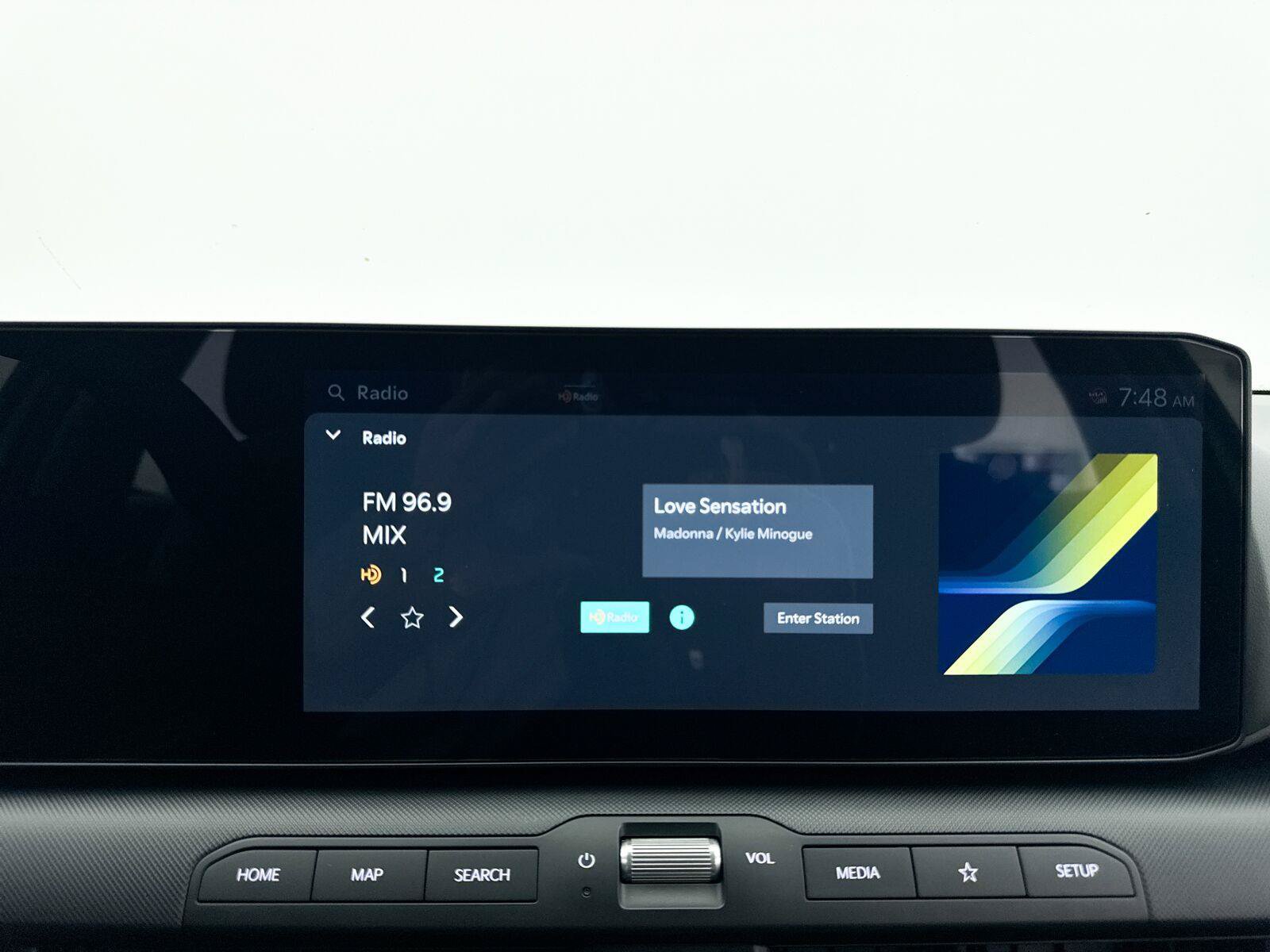 Used 2025 Kia K4 FWD image 21