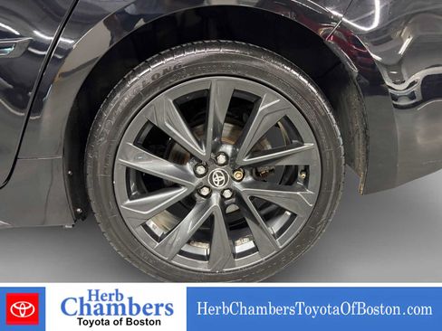 Used 2023 Toyota Corolla SE AWD/4WD image 19