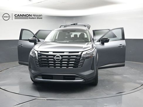 New 2026 Nissan Pathfinder SL FWD image 44