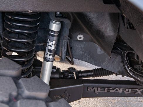 Used 2022 Ford F250 Lariat w/ Lariat Ultimate Package image 13