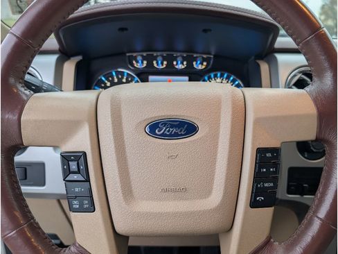Used 2014 Ford F150 King Ranch image 18