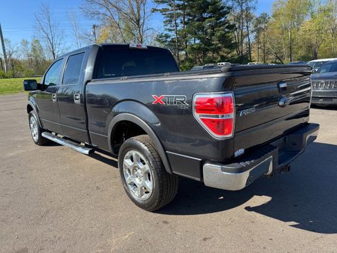 Used 2014 Ford F150 XLT w/ Equipment Group 302A Luxury AWD/4WD image 3