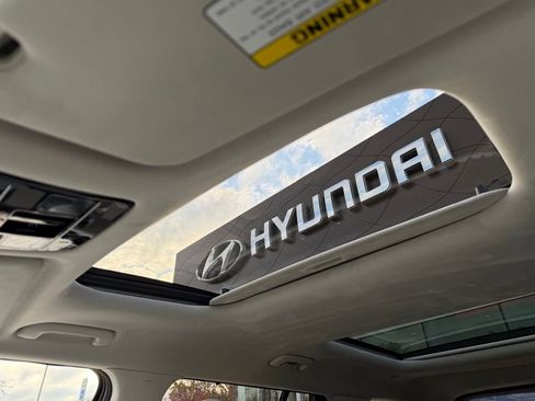 Used 2025 Hyundai Santa Fe Calligraphy image 45
