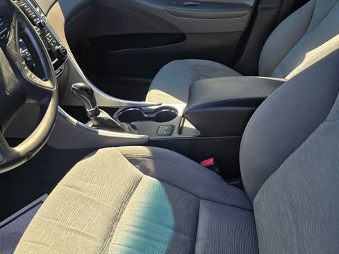 Used 2015 Hyundai Sonata Hybrid FWD image 8
