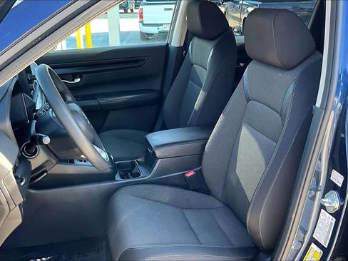 Used 2024 Honda CR-V EX image 8