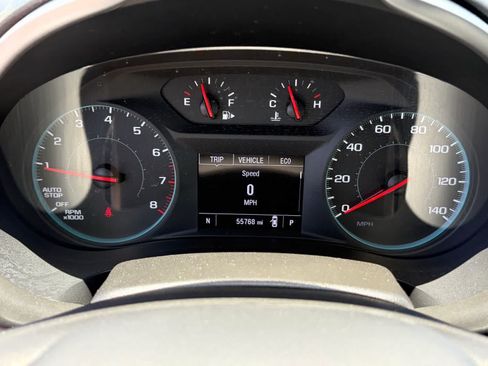 Used 2024 Chevrolet Malibu LT FWD image 19