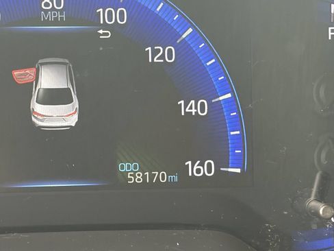 Used 2022 Toyota Corolla LE FWD image 12