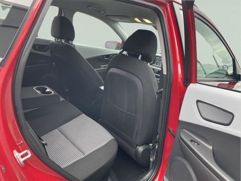 Used 2021 Hyundai Kona SEL w/ Cargo Package AWD/4WD image 17