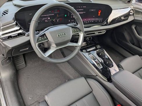 New 2025 Audi A5 2.0T Premium Plus w/ Premium Plus AWD/4WD image 3