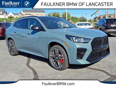New 2026 BMW X2 xDrive28i w/ Technology Package