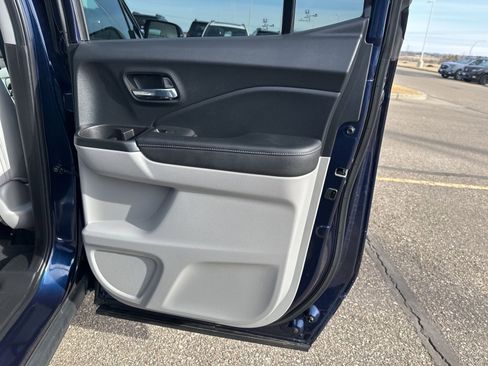 Used 2021 Honda Ridgeline RTL-E image 32