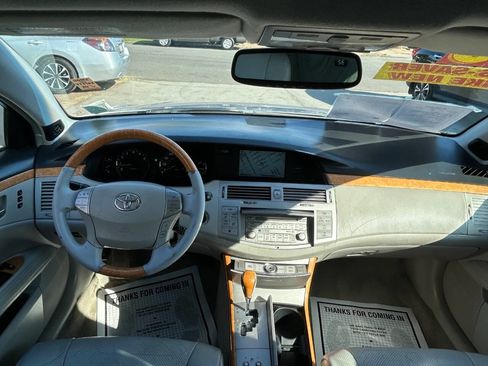 Used 2006 Toyota Avalon Limited FWD image 10