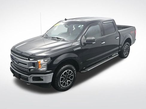 Used 2019 Ford F150 XLT w/ Equipment Group 302A Luxury image 22