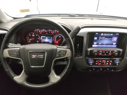 Used 2015 GMC Sierra 1500 SLE w/ SLE Value Package AWD/4WD image 22