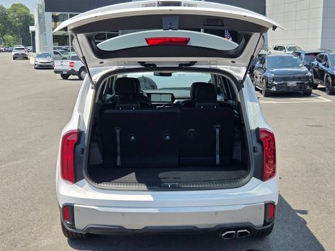Used 2024 Kia Telluride S w/ S Sunroof Package AWD/4WD image 34